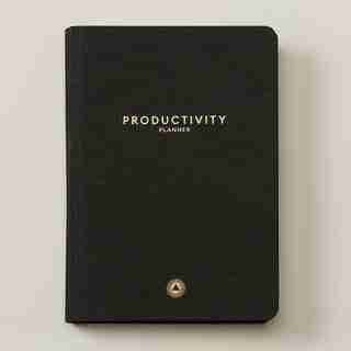 The Productivity Planner
