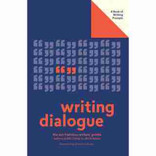 Writing Dialogue (Lit Starts): A Book of Writing Prompts
