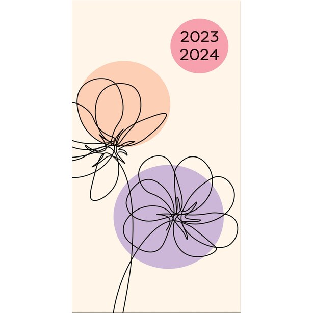 Simplicity Pocket Planner