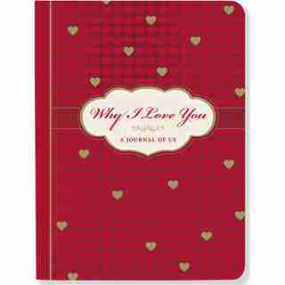 Journal « Why I Love You »
