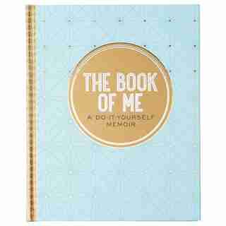 Book of Me