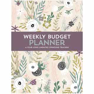 AGENDA HEBDOMADAIRE DE BUDGET