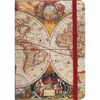 2022 16 Month Old World Engagement Calendar