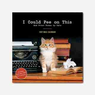 2021 Wall Calendar - I Could Pee on This