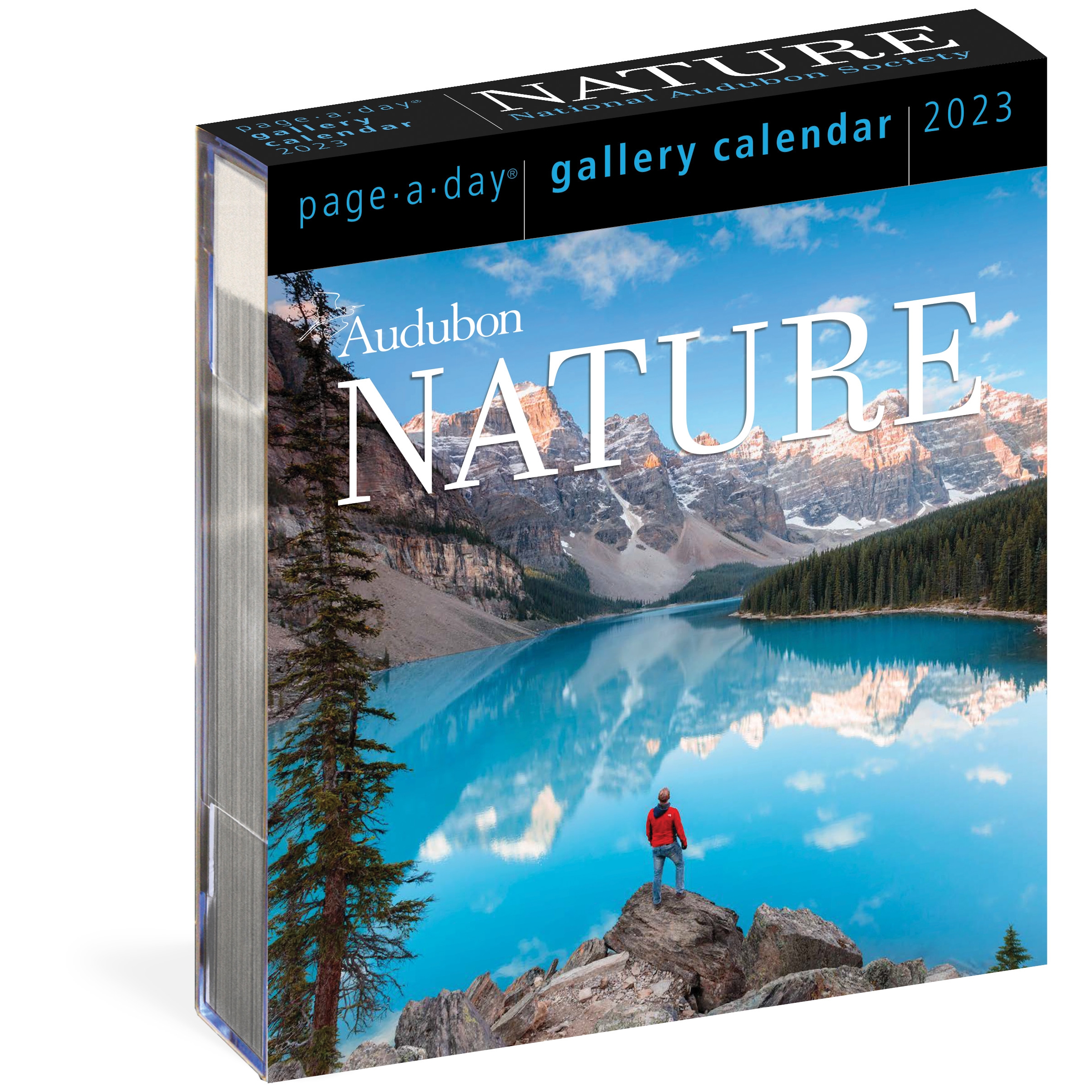 2023 Audubon Nature Page A Day Gallery Calendar By Workman Calendars 2023 Audubon Nature Page A Day Gallery Calendar By Workman Calendars