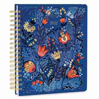 High Note August 2021 to December 2022 Dinara's Deluxe Hardcover Planner