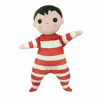 MerryMakers Doll The Wonderful Things You Will Be