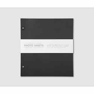 Printworks Photo Album Page Refills Small 10-Pack