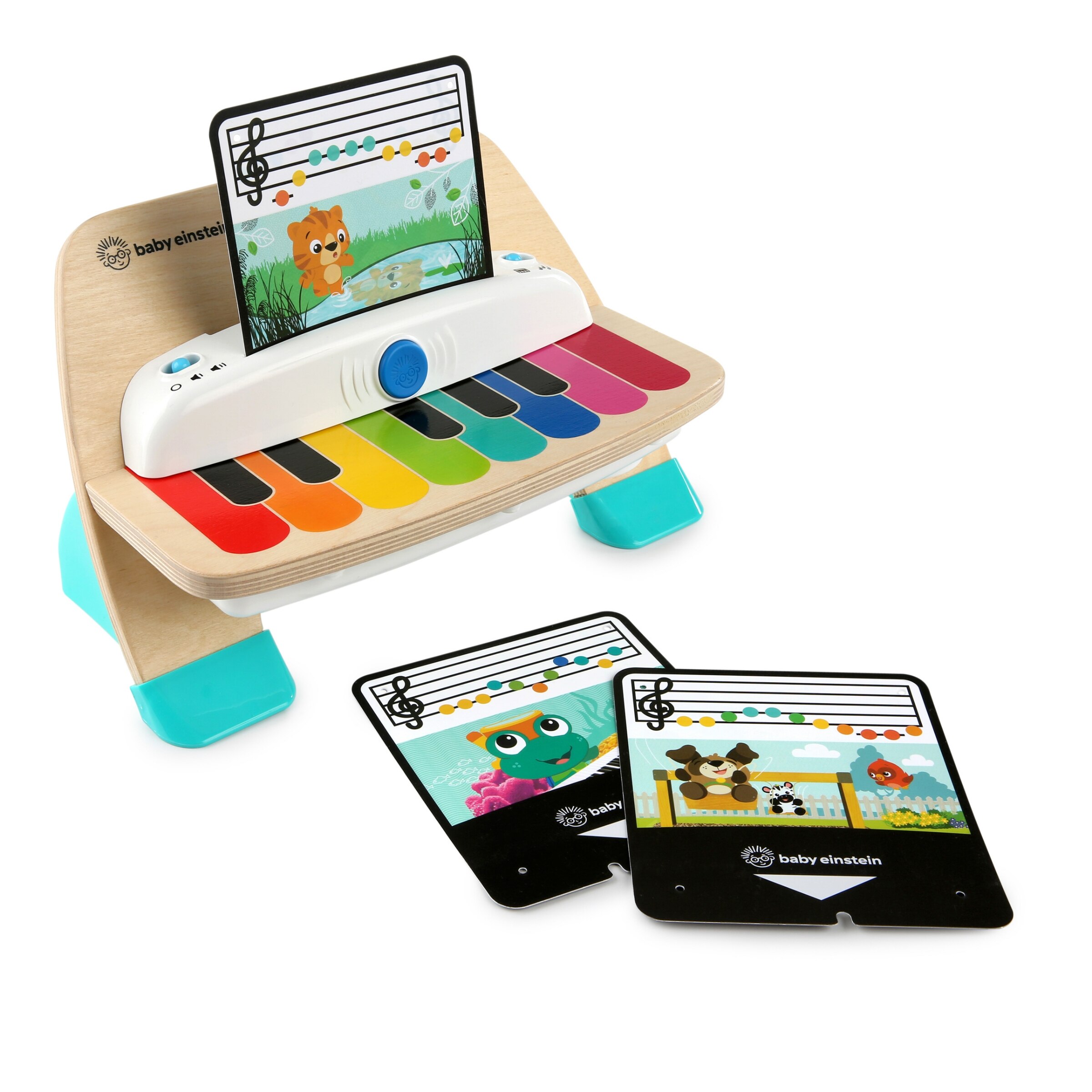 Hape Baby Einstein Magic Touch Piano by 