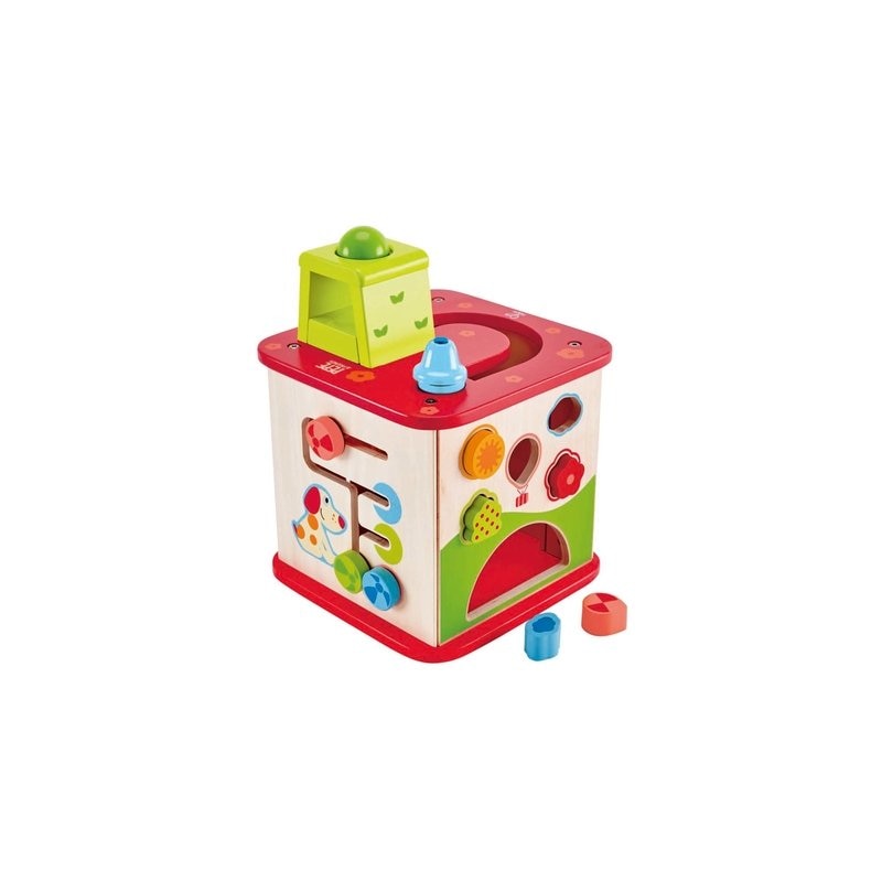 hape cube