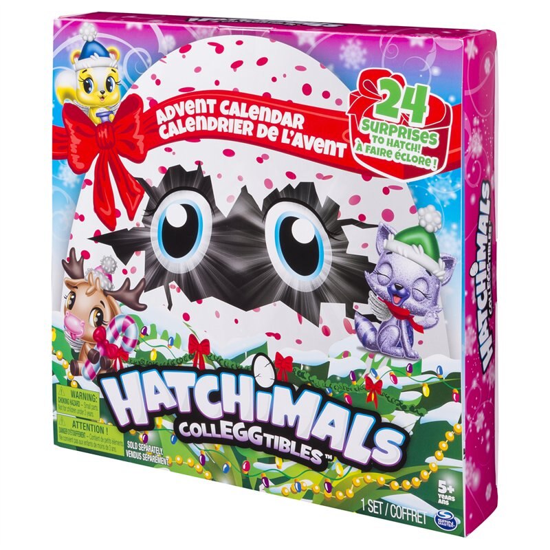 indigo hatchimals