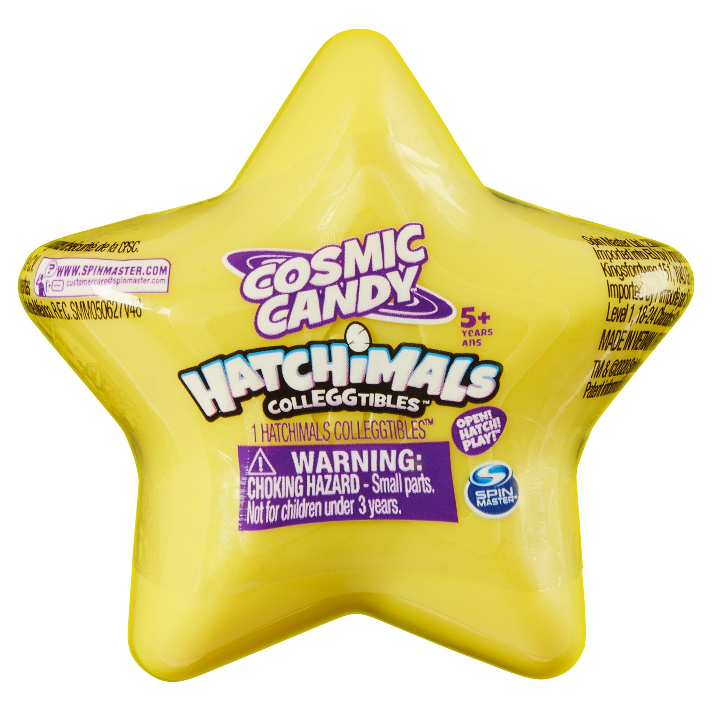 indigo hatchimals