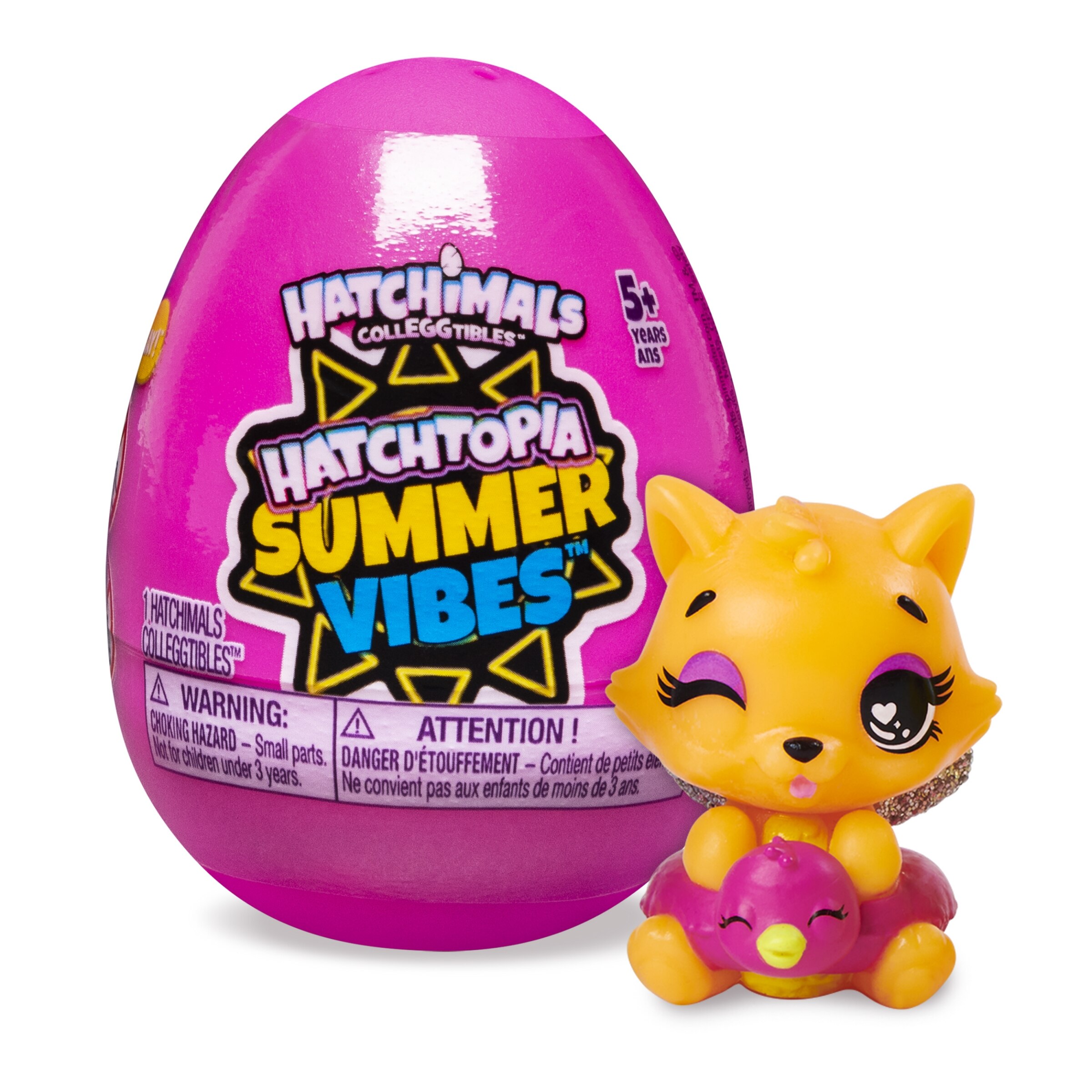 indigo hatchimals