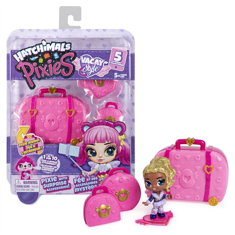 indigo hatchimals