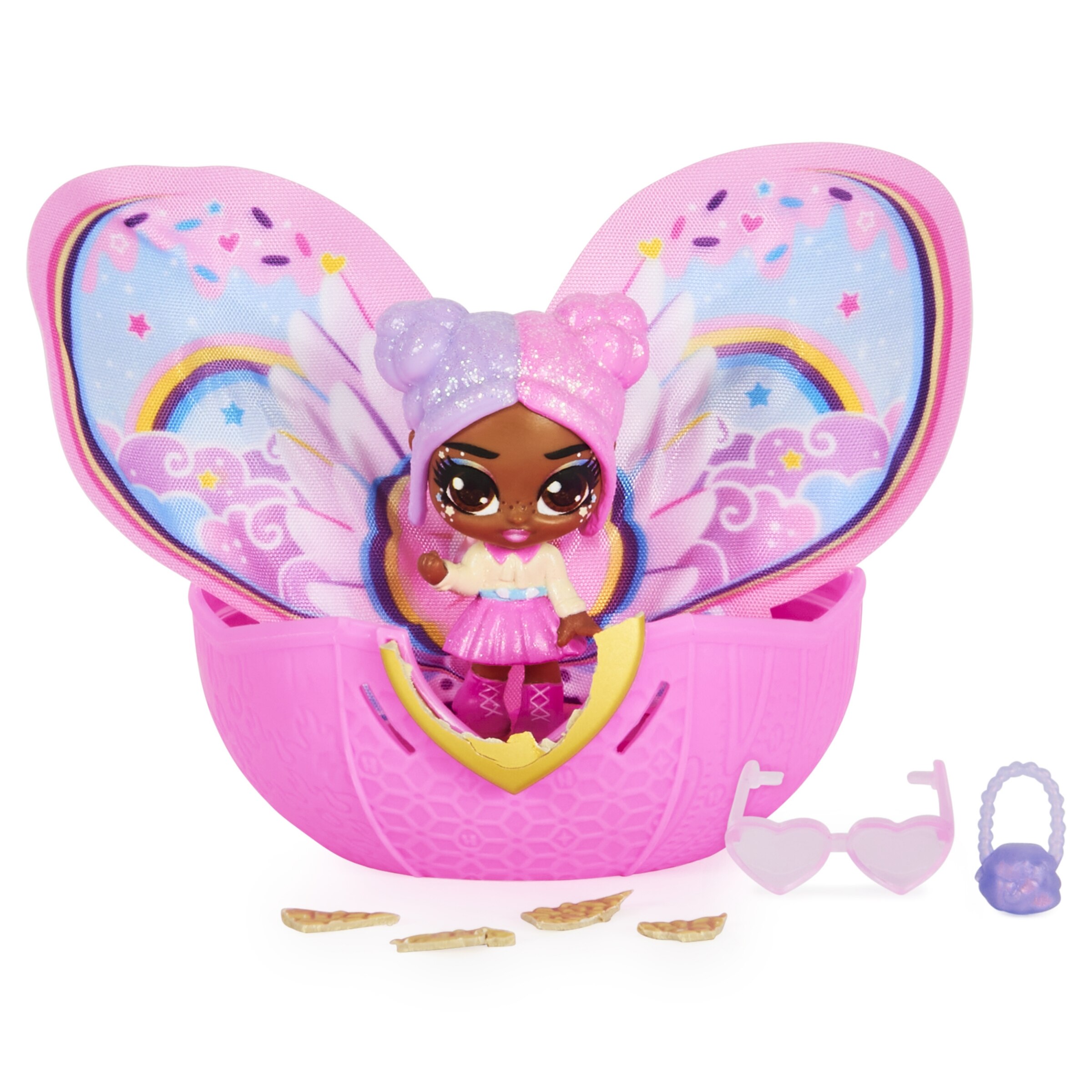 hatchimals with wings