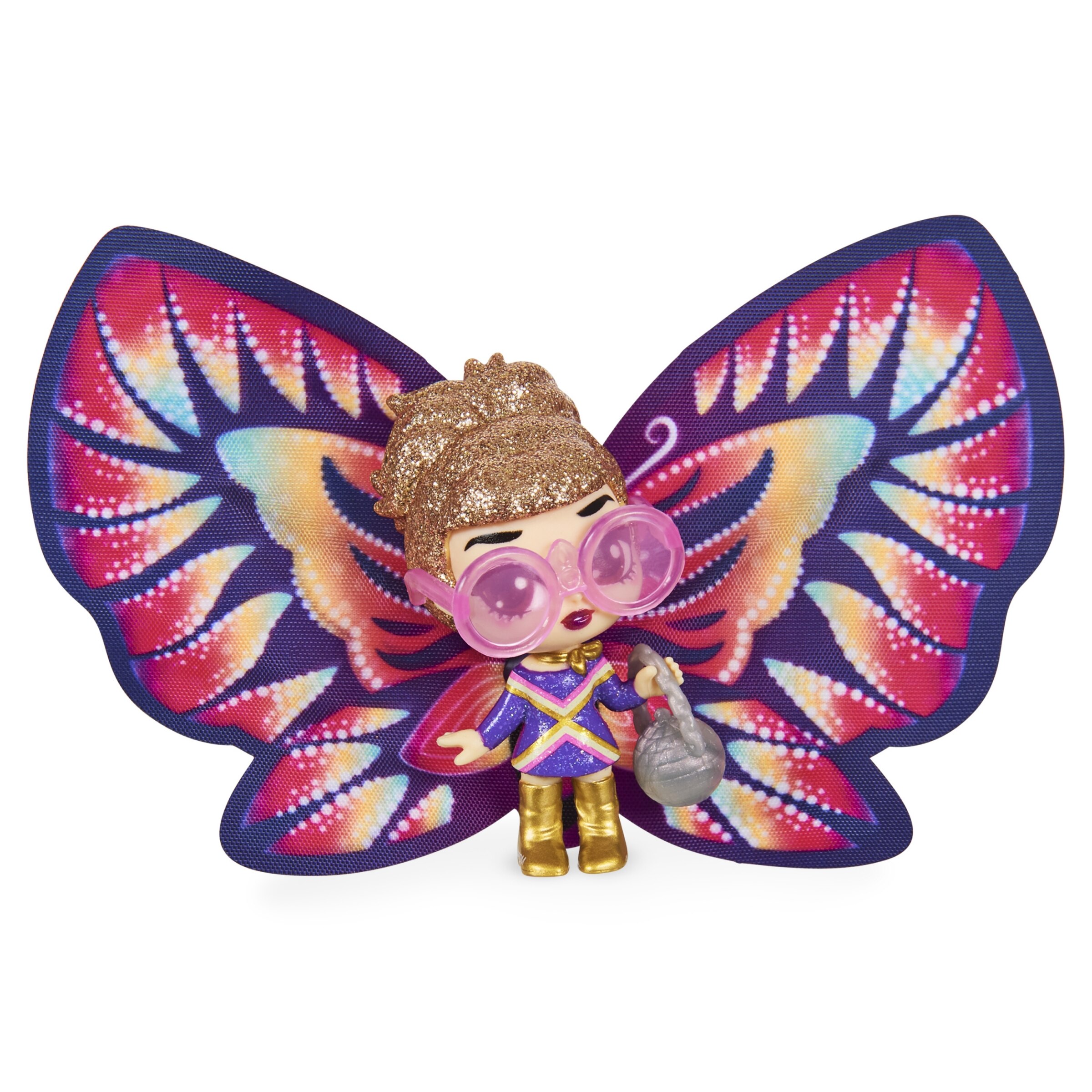 hatchimals with wings