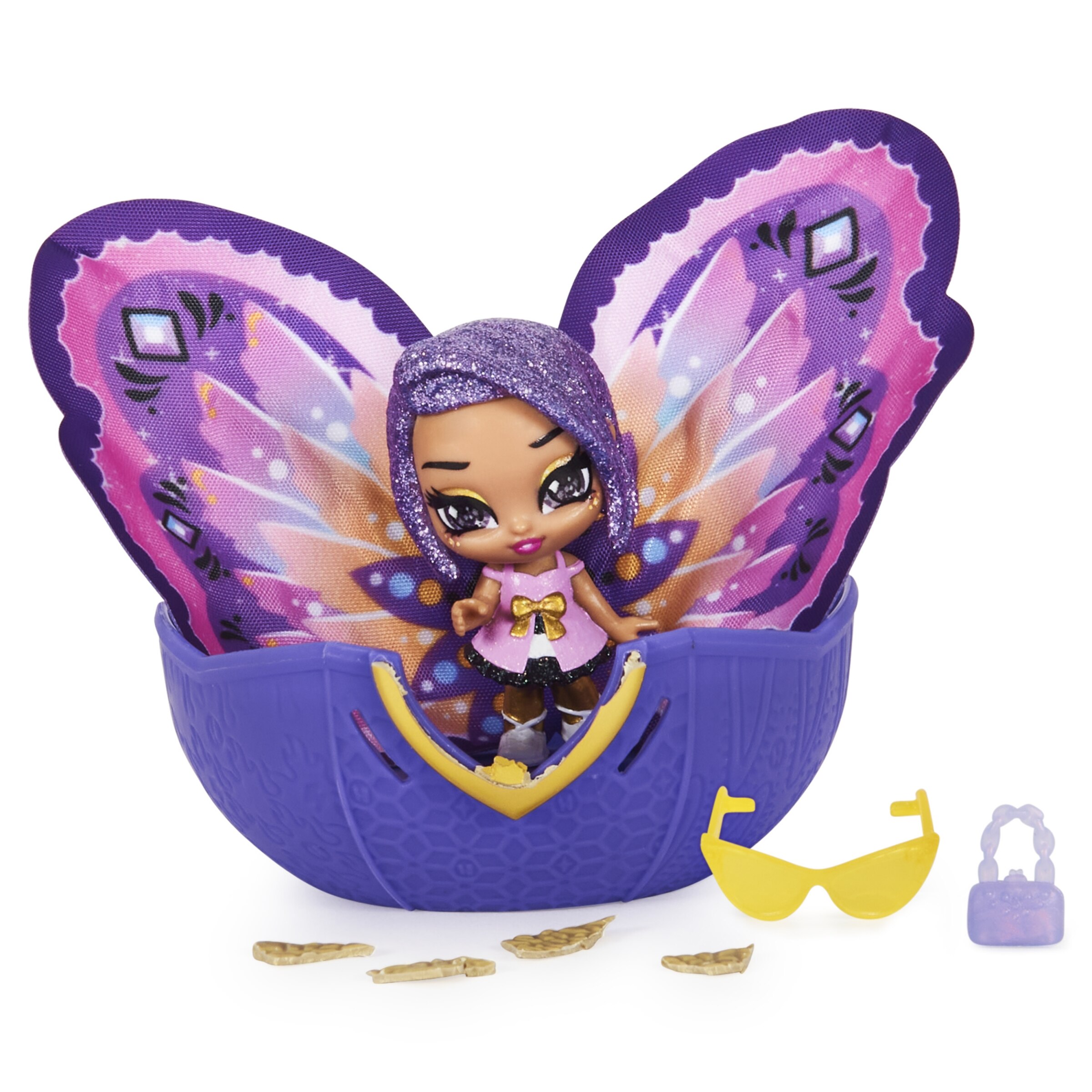 hatchimals with wings