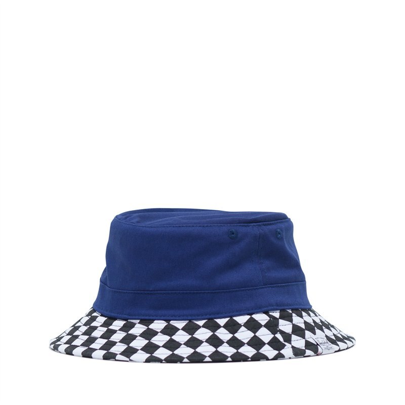 herschel lake bucket hat