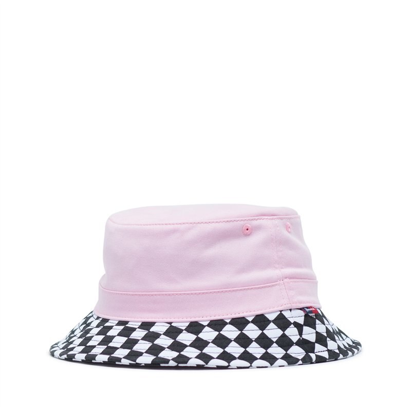 herschel lake bucket hat
