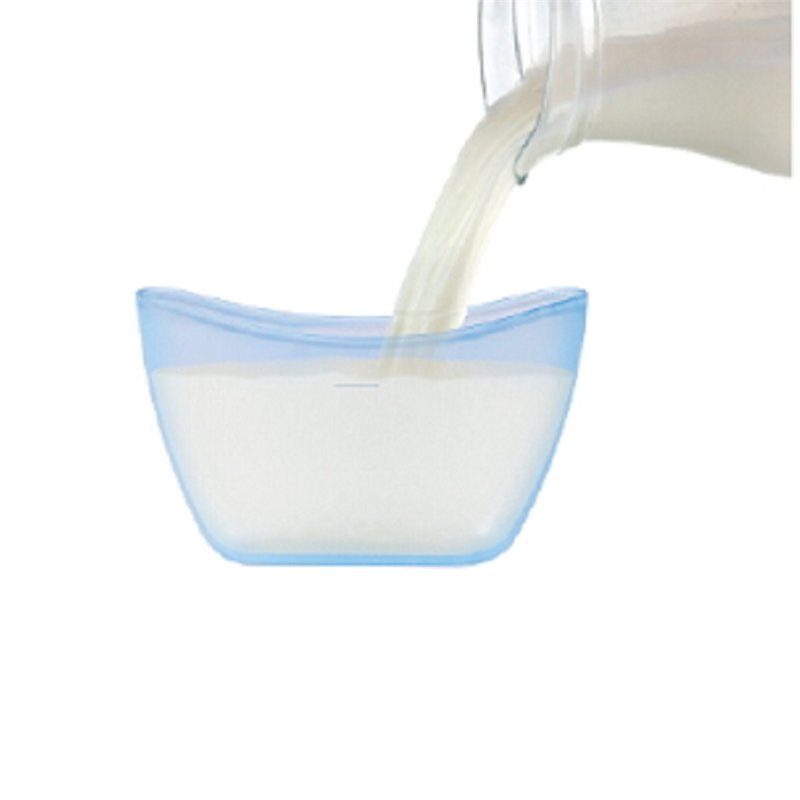 kidsme icy moo moo teether