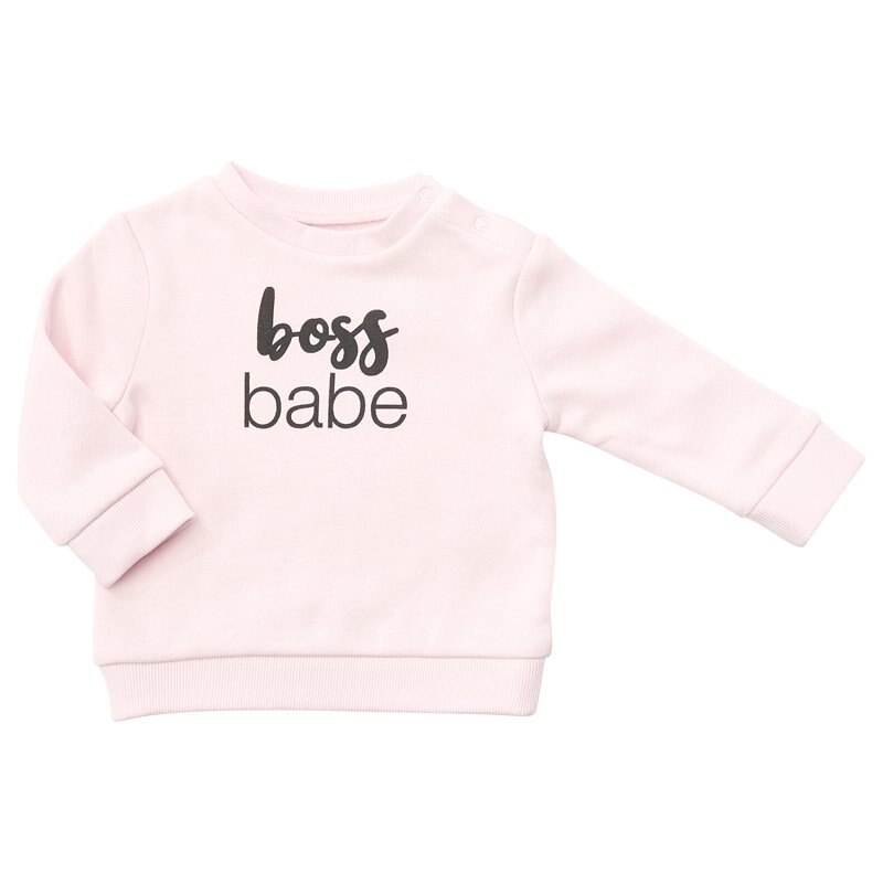 boss babe shirt