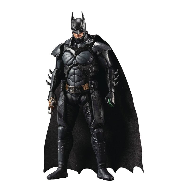 Injustice 2 Batman Enhanced Version 1 18 Scale Figure By Dc Comics Gifts Www Chapters Indigo Ca Injustice 2 Batman Enhanced Version 1 18 Scale Figure By Dc Comics Gifts Www Chapters Indigo Ca