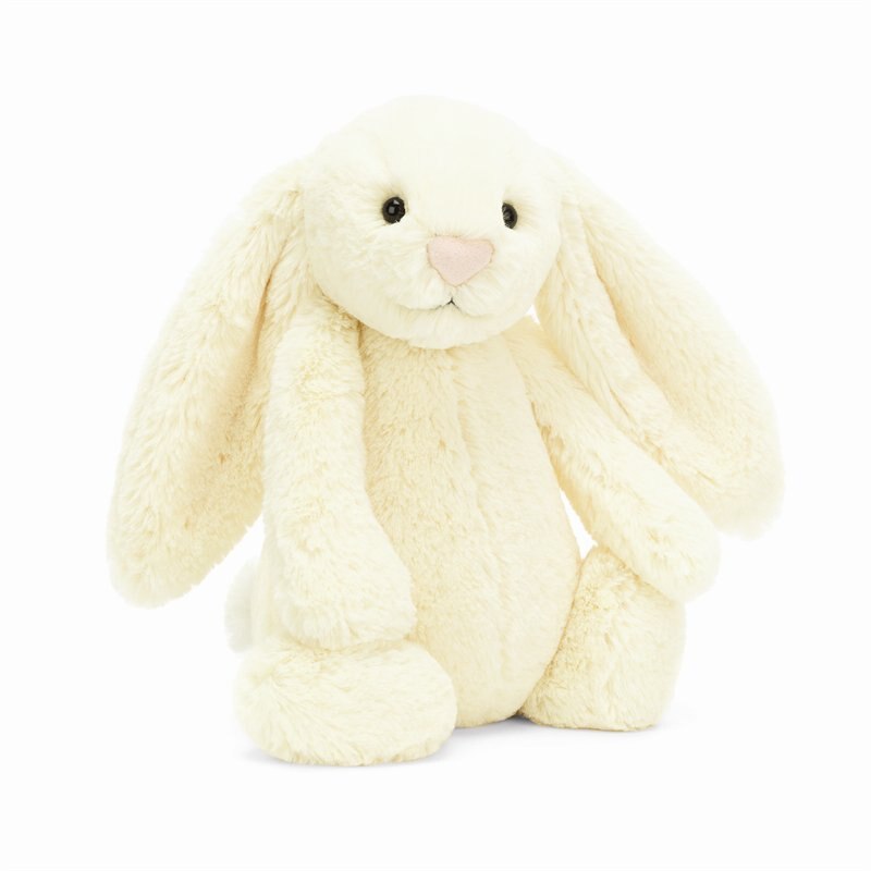 jellycat bunny yellow