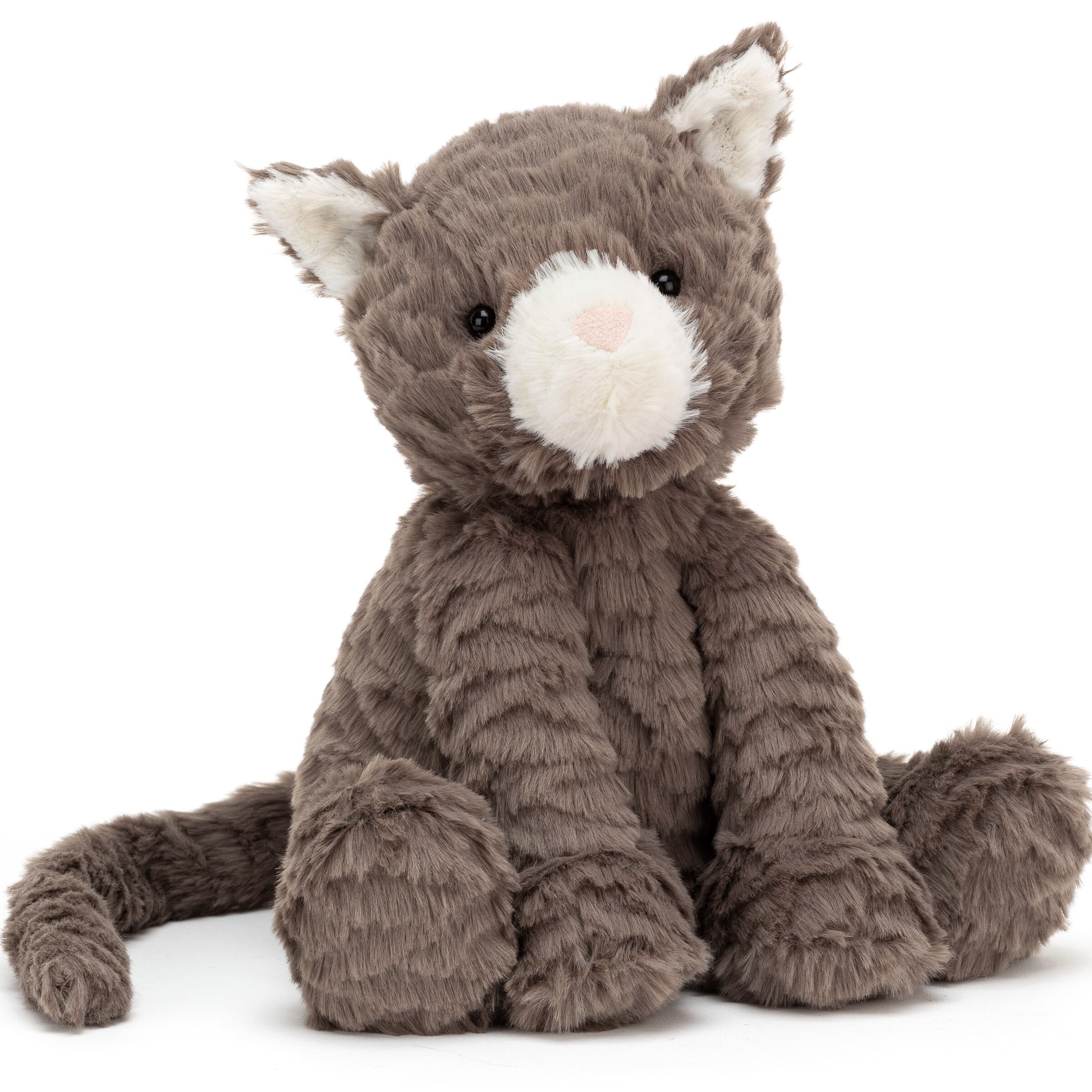 jellycat cat plush