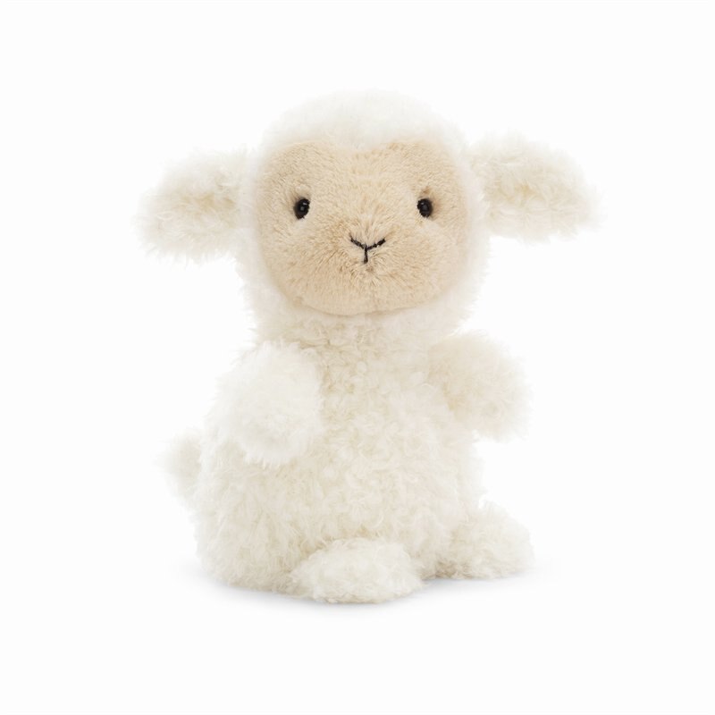 Jellycat Little Lamb by Jellycat 