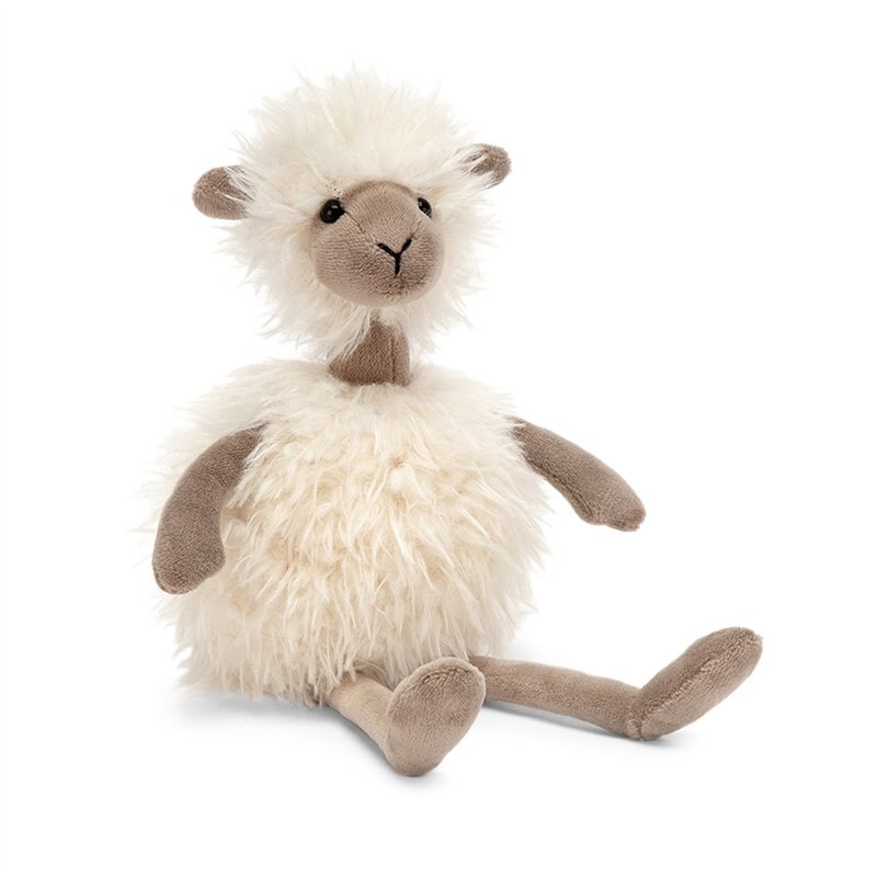 jellycat plush animals