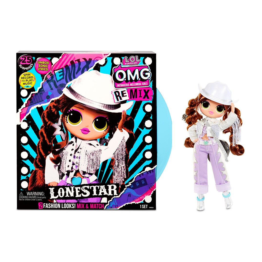omg lol dolls canada
