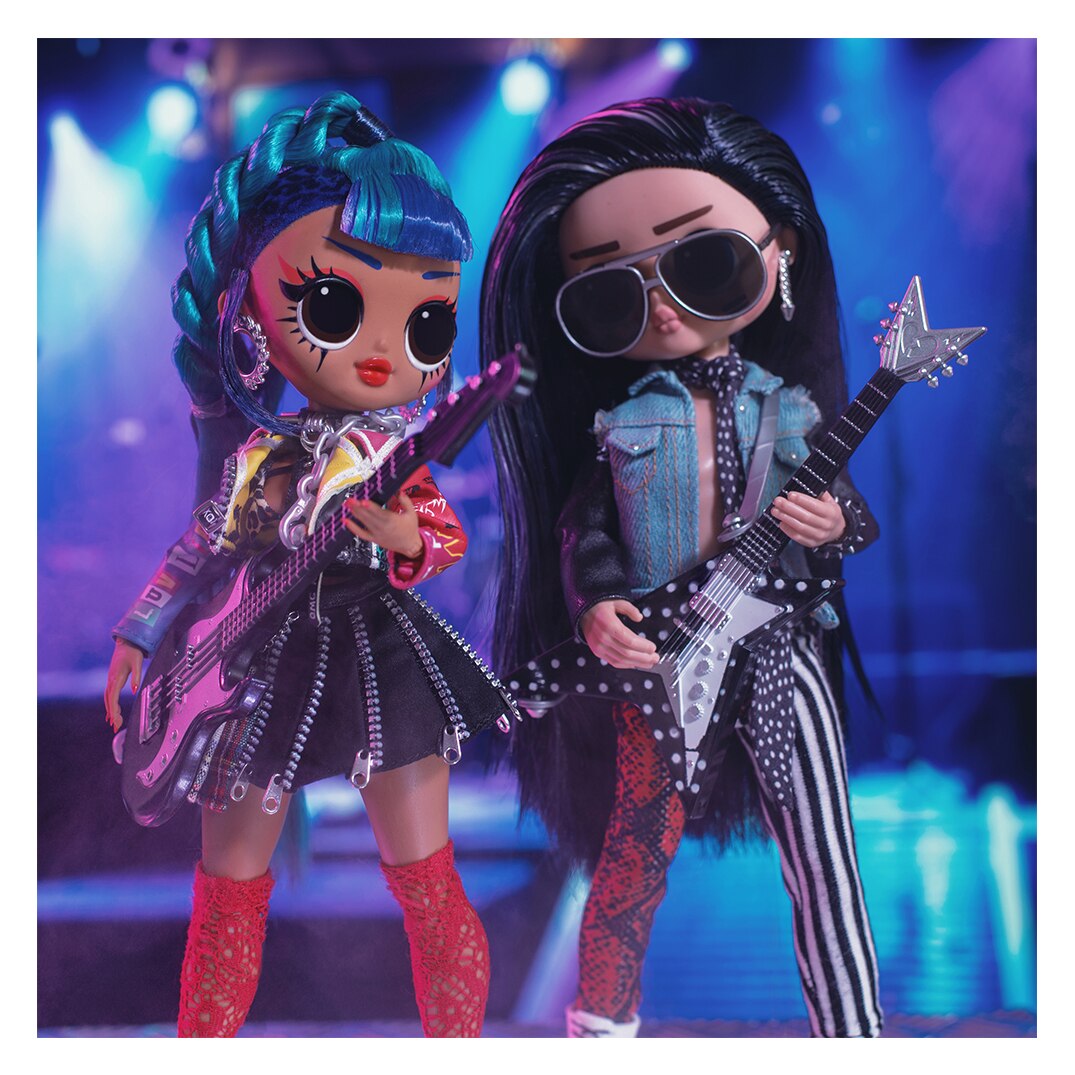 omg lol rocker boi