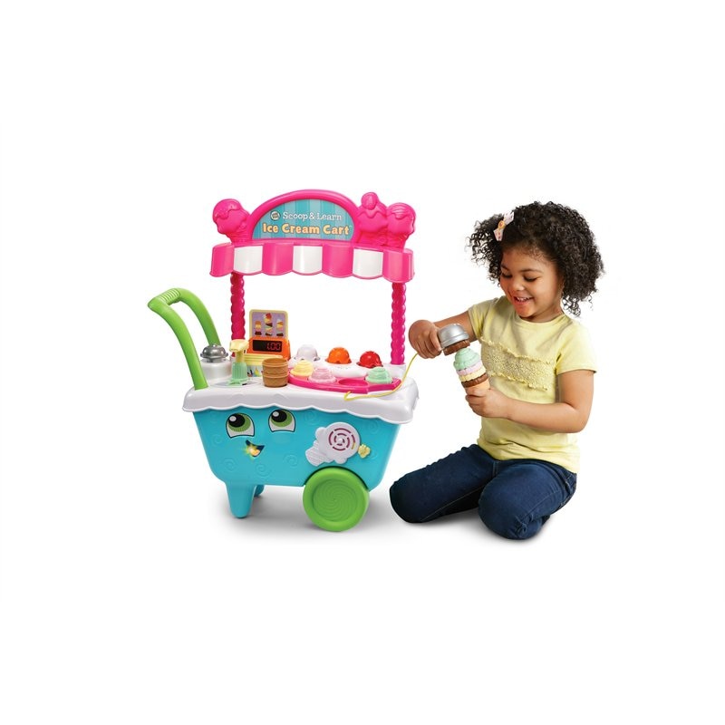 vtech scoop and learn