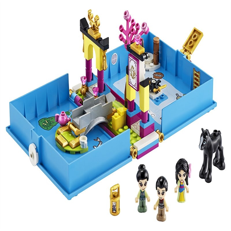 lego set 43174