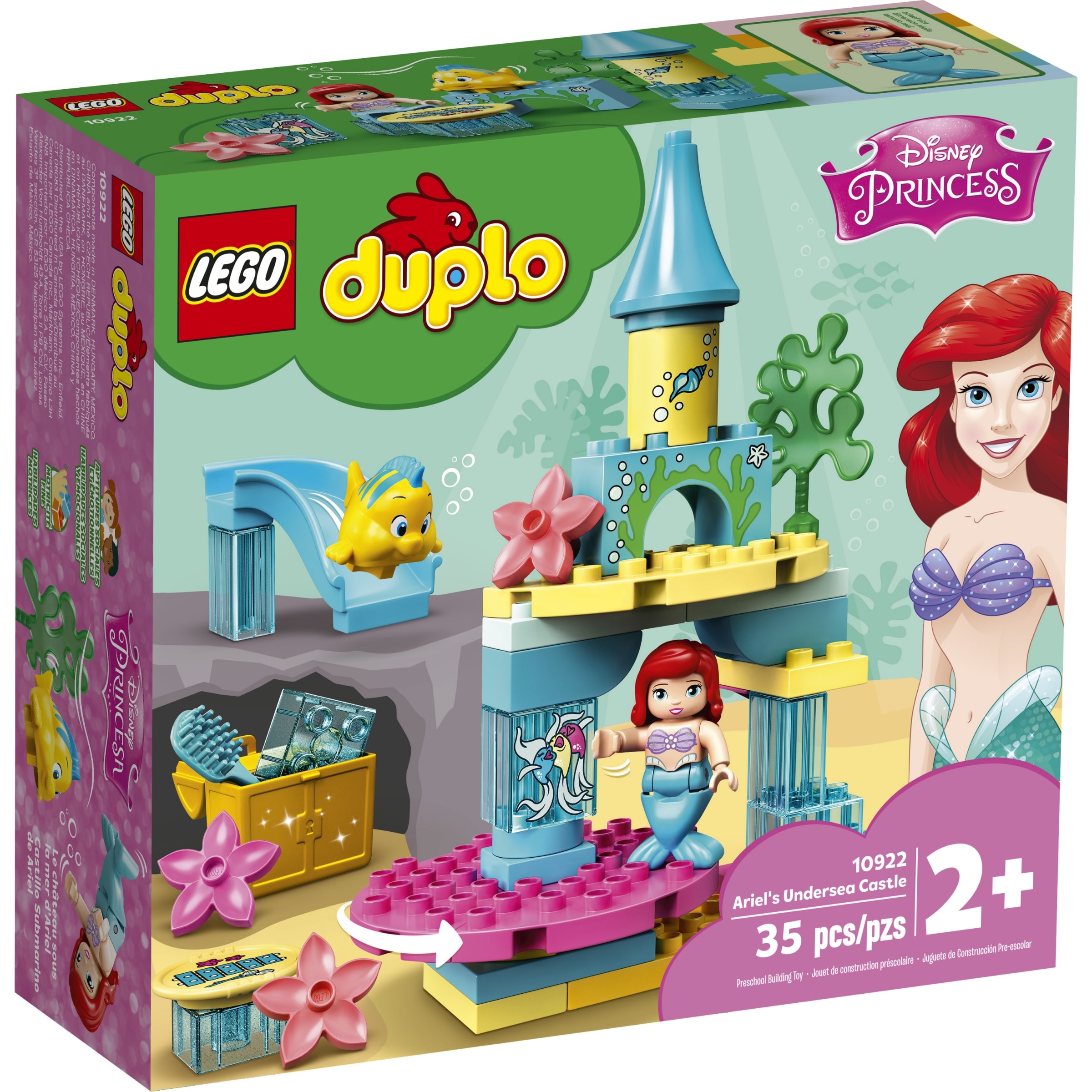 indigo duplo