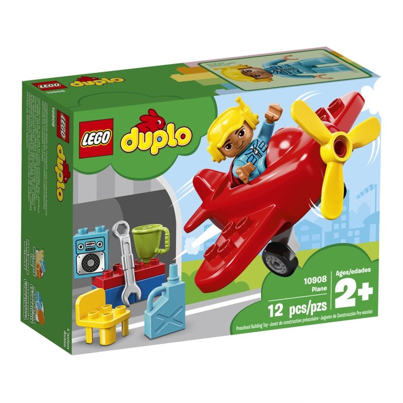 indigo duplo