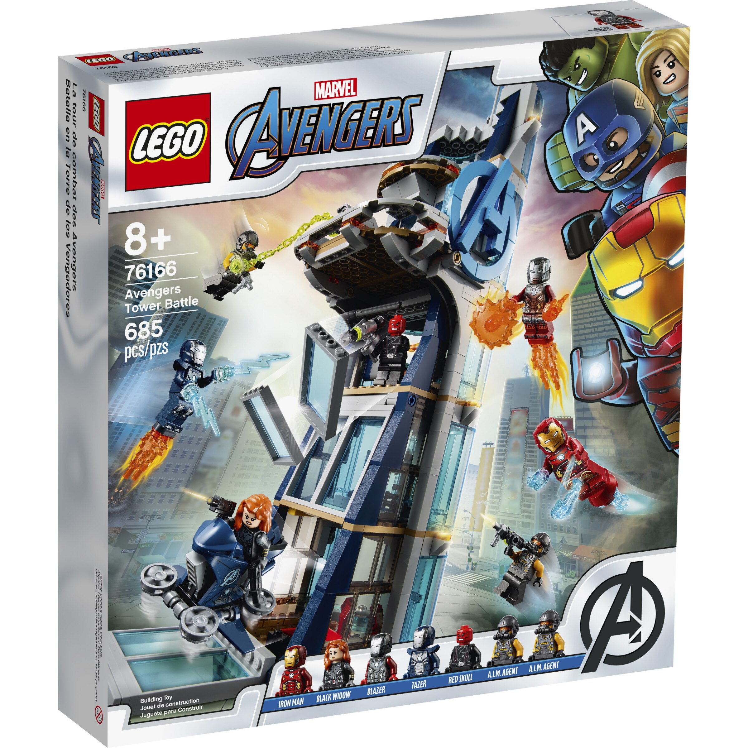 Lego City Avengers Deals 57 Off Torrellesdefoix Cat
