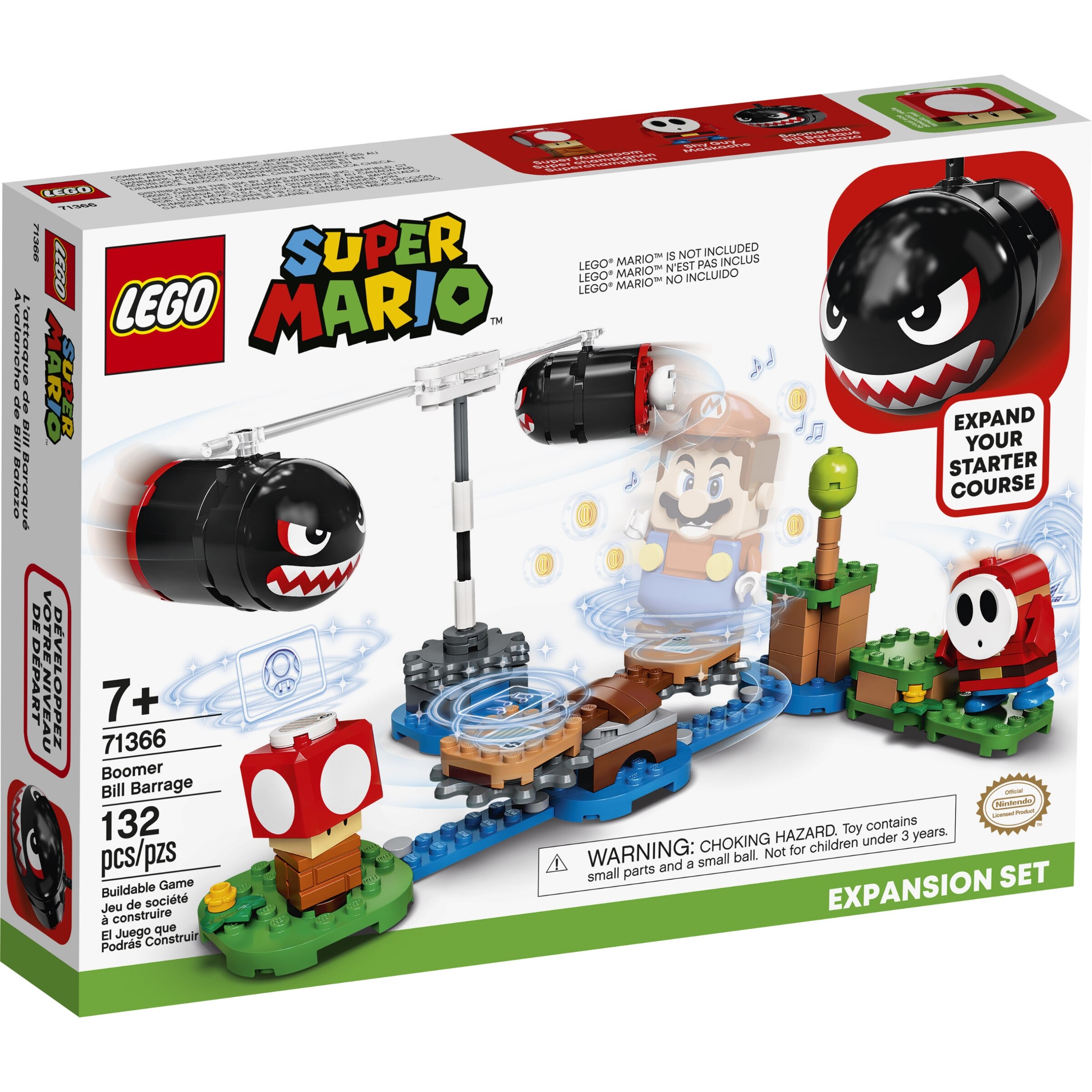 lego super mario lego sets