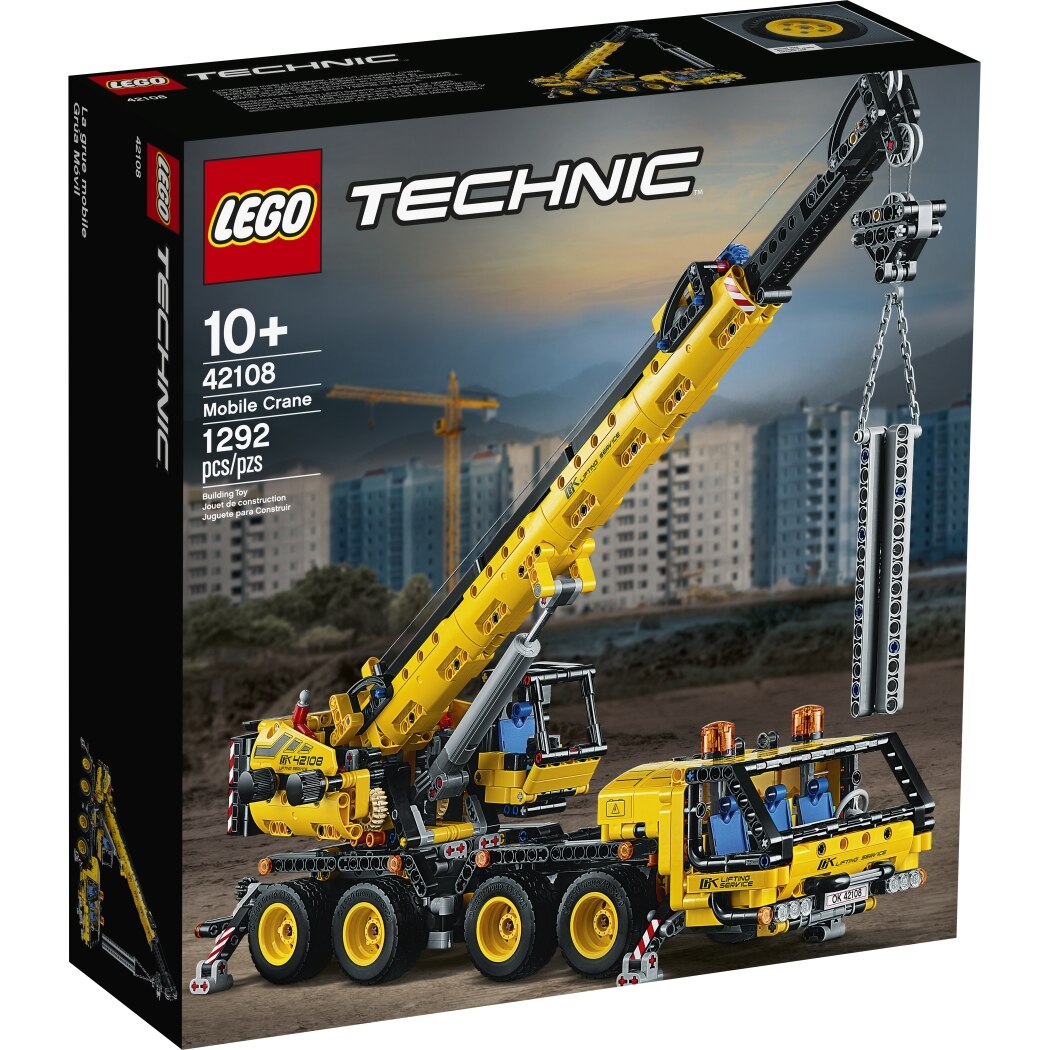 technic shop near me