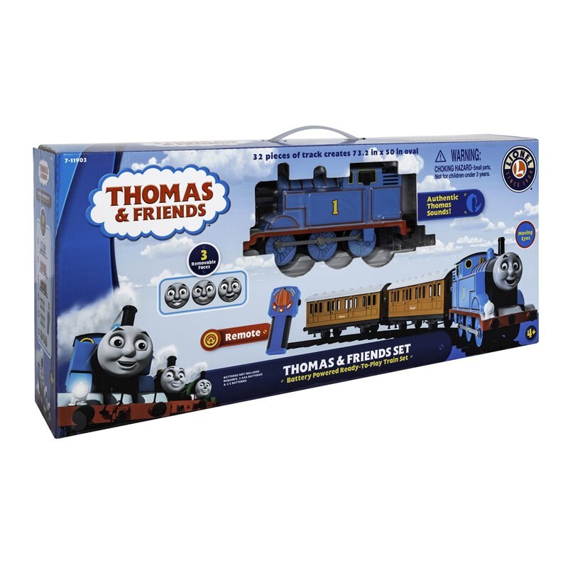 thomas and friends all trains