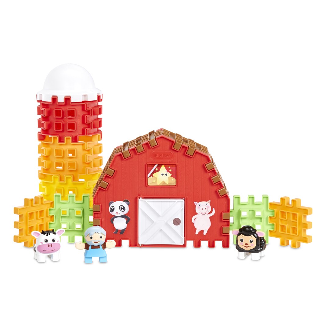 baby bum toys