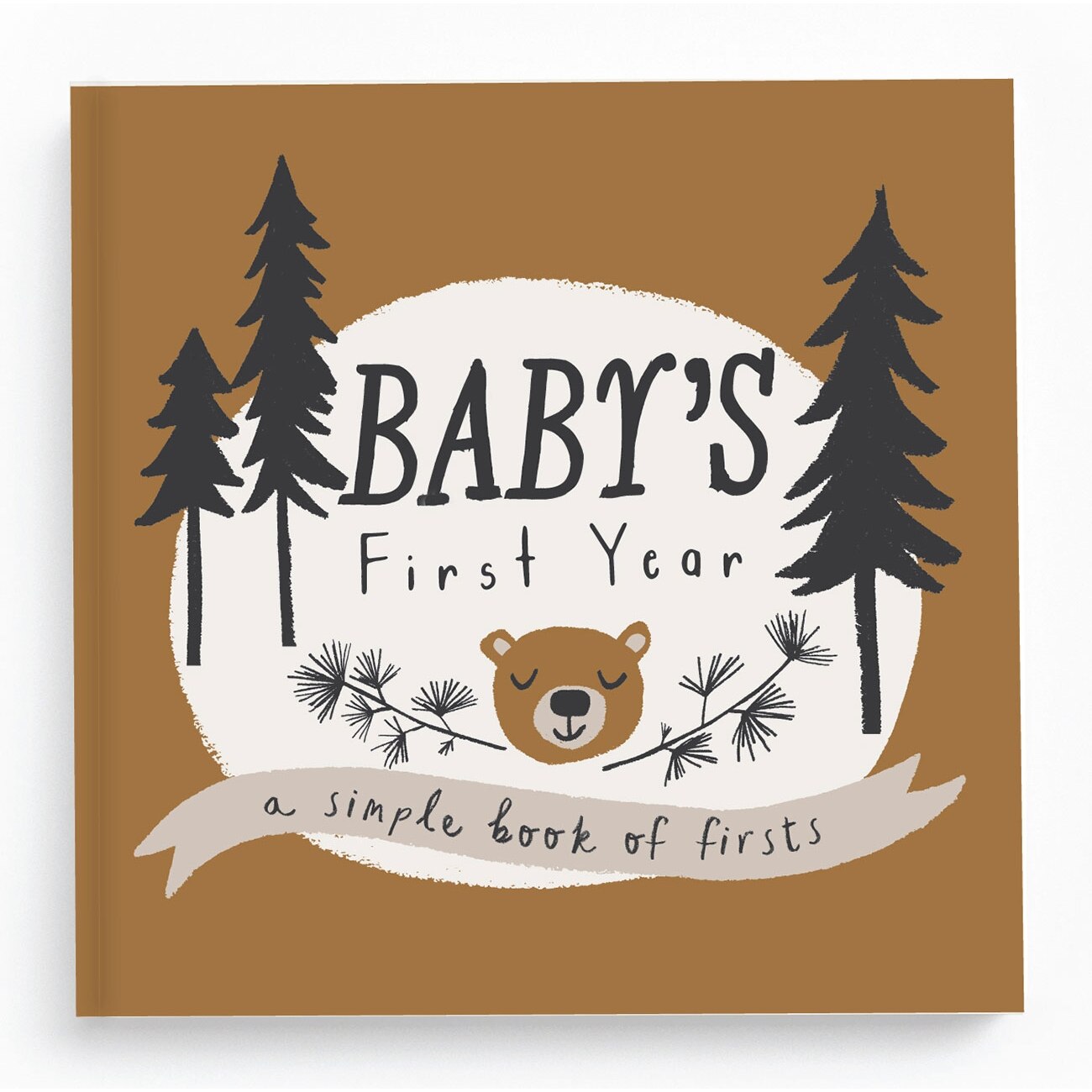 Baby | Indigo