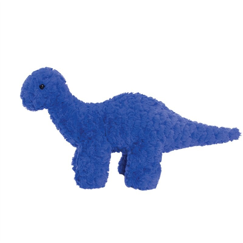 little jurassics plush