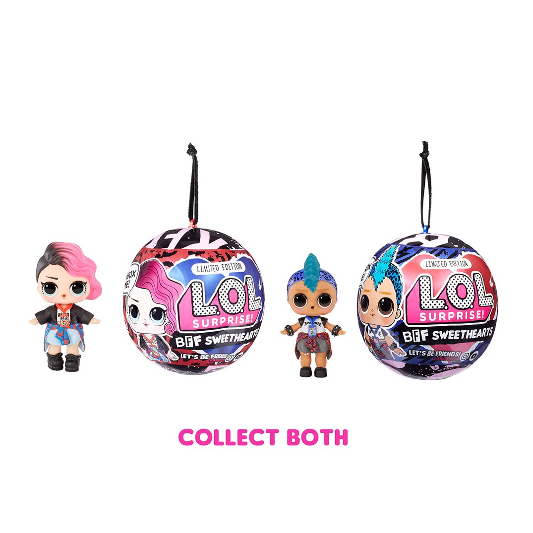 lol surprise 7 surprises