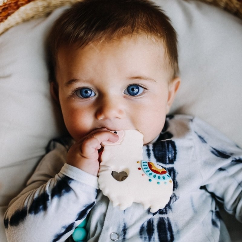 loulou lollipop llama teether