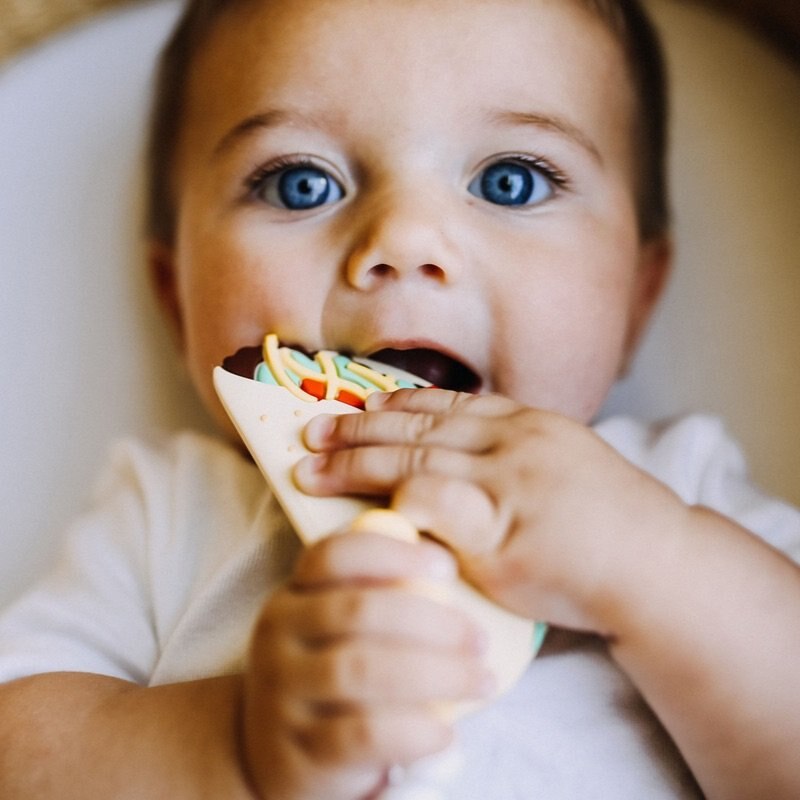 loulou lollipop taco