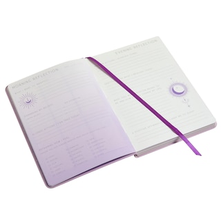 Manifesting Guided Journal