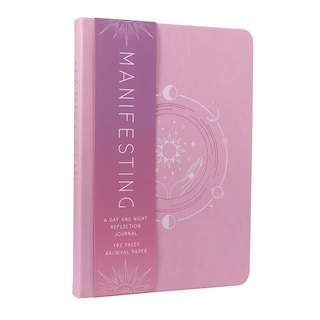 Manifesting Guided Journal