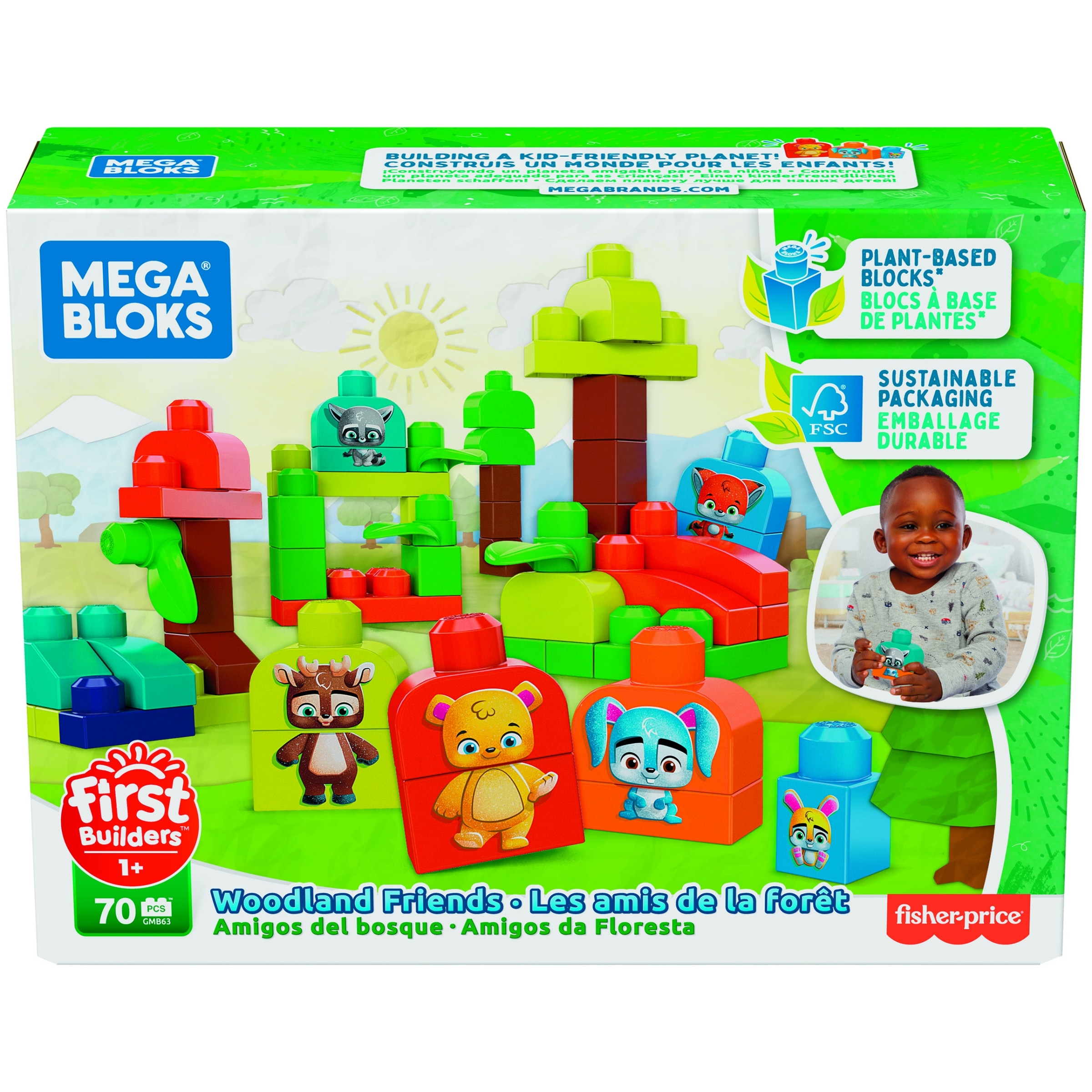 mega blocks toy