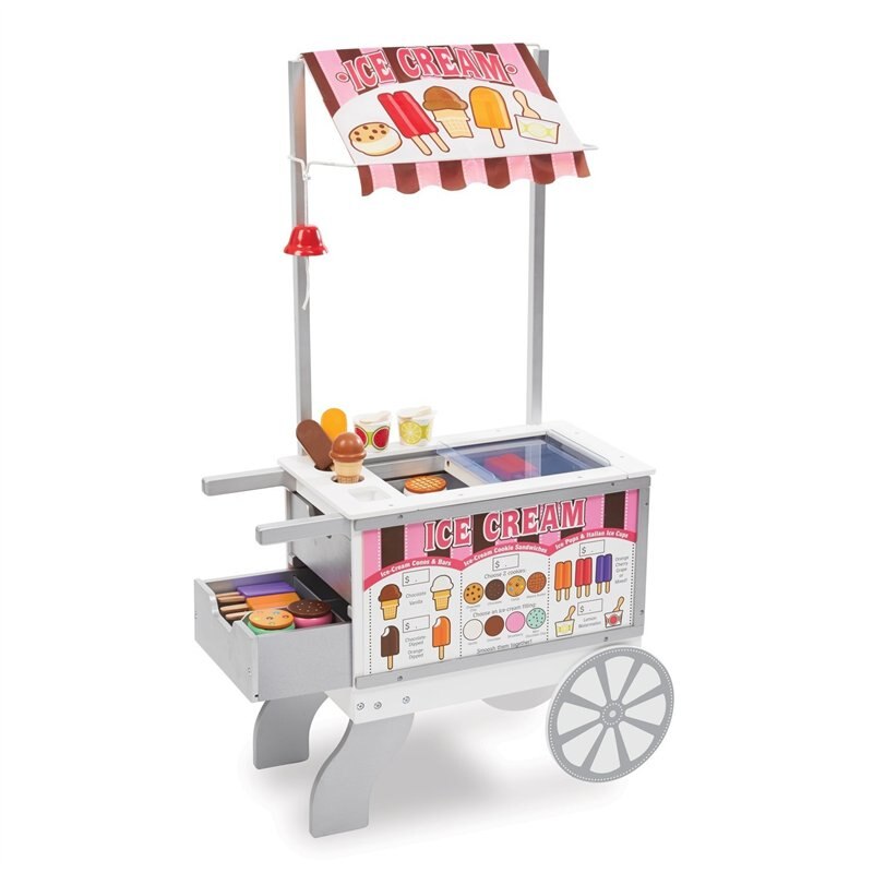 very melissa and doug